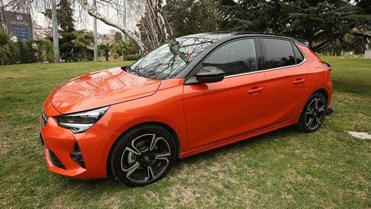 <p>OPEL Yeni Corsa 1.2 Benzinli MT-5 75 HP Fiyatı 156.400 TL</p>

<ul>
</ul>
