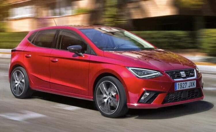 <p>SEAT IBIZA 1.0 EcoTSI 115 HP DSG S&S Liste fiyatı 185.000 TL</p>

<ul>
</ul>
