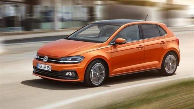 <p>VOLKSWAGEN Polo 1.0 80 PS Manuel Trendline Liste fiyatı 165.900 TL</p>

<ul>
</ul>
