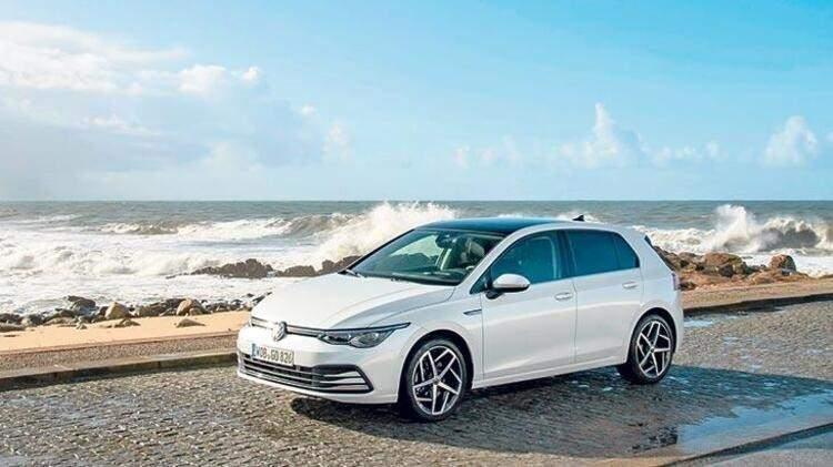 <p>Golf 1.0 TSI 115 PS Manuel Midline Plus Liste fiyatı 192.200 TL</p>

<ul>
</ul>
