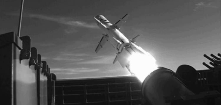 Atmaca f&uuml;zesi en zorlu koşulları başarıyla ge&ccedil;ti