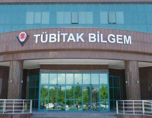 <p><strong>TÜBİTAK Bilgem</strong><br />
<br />
Kadro: 27 Personel<br />
Son Başvuru Tarihi: 12 Ekim</p>
<p> </p>