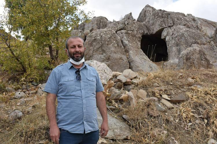 <p> Koruma altına alınırsa kültürel mirasımızı daha uzun yıllara taşıyabiliriz." değerlendirmesinde bulundu.</p>