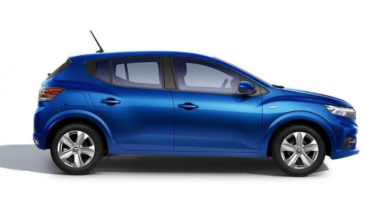 <p>Yeni koltuk tasarımı sayesinde daha ergonomik hale getirilen sürüş pozisyonu, ayarlanabilir koltuk ve direksiyon özellikleri konforu artırıyor.</p>
<p> </p>
<p> </p>