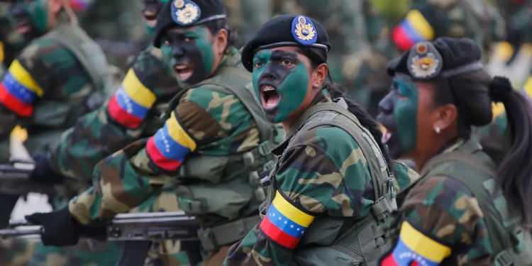 <p>41- VENEZUELA</p>

<p> </p>
