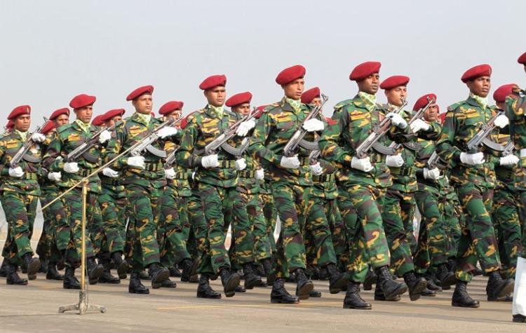 <p>46- BANGLADEŞ</p>