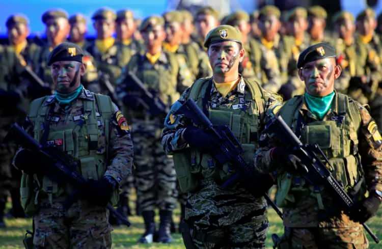 <p>48- FİLİPİN</p>
