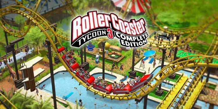 <p>Epic Games, geçtiğimiz yıl başlattığı bir etkinlikle her hafta ücretsiz olarak bazı oyunlar sunacağını açıklamıştı ve bazı oyunları ücretsiz olarak sunmaya devam ediyor.<br />
<br />
Roller Coaster Tycoon 3: Complete Edition – 1 Ekim saat 18:00’a kadar ücretsiz</p>
