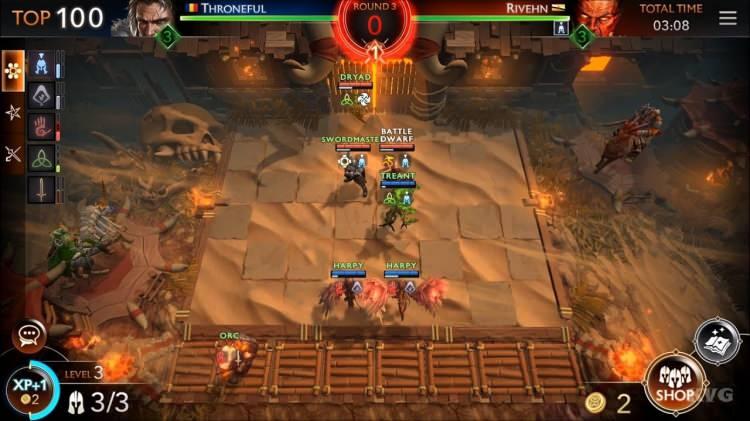 <p>Might & Magic’in muhteşem fantastik evreninde geçen ilk devasa gerçek zamanlı 100 oyunculu autobattler olan Might & Magic: Chess Royale’i keşfet.</p>