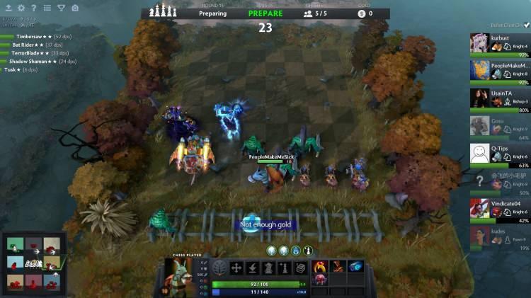 <p><strong>AUTO CHESS Erken Erişim PC'YE GELİYOR! EPIC GAMES'E ÖZEL!</strong><br />
<br />
Nesiller arası strateji oynanış modu ve yepyeni bir rekabetçi deneyim. Dünyayı kasıp kavuran bu yeni strateji oyununu deneyimlemek için dünyanın dört bir yanındaki milyonlarca oyuncuya katılın! Yeni bir rekabetçi serüven...</p>