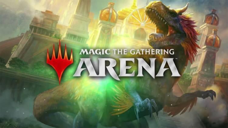 <p>Magic The Gathering Arena - Magic: The Gathering tarihinin en devasa kart seti için hazırlan. Güçlü desteleri aç, oynayarak ödüller kazan ve hemen tüm seviyelerden oyuncuların bulunduğu aksiyona katıl.</p>
