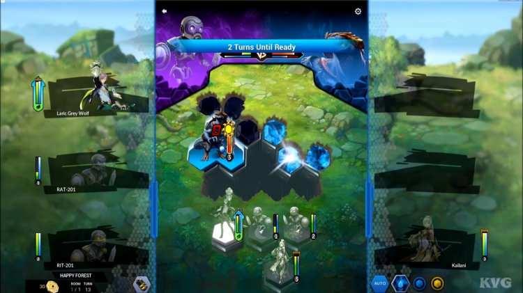 <p>Battle Breakers - Uzaydan gelen canavarlar, dünyanın en büyük kahramanlarını tekno büyü kristaline hapsetti. Epic Games'te küçük, tutkulu bir ekip tarafından geliştirilen, çizgi filmlerden ilham alan bu Kahraman Toplama RPG oyununda süper savaşçılardan oluşan üstün ekibi bir araya getirin ve gezeg...</p>
