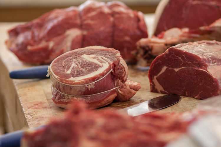 Gıda teröristleri deşifre oldu: Vatandaşa at eti yediriyorlarmış