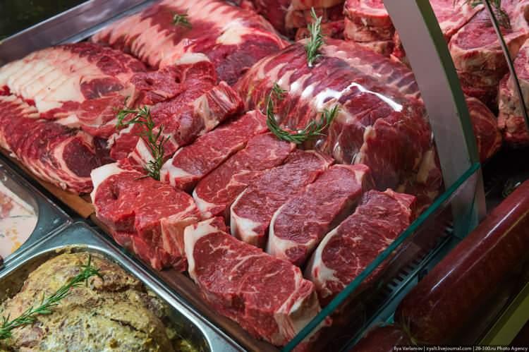 Gıda ter&ouml;ristleri deşifre oldu: Vatandaşa at eti yediriyorlarmış