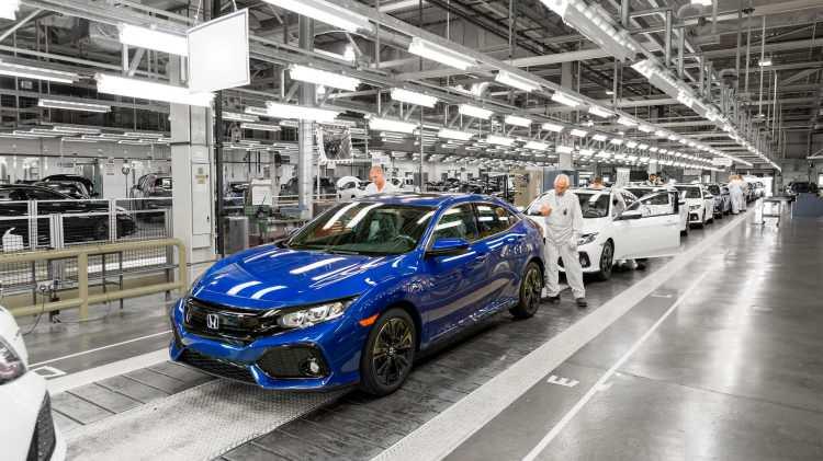 <p>Honda Türkiye, 1992 yılında yüzde 50-yüzde 50 ortaklıkla Anadolu Honda Otomobilcilik A.Ş. adı altında kurulmuştu. </p>