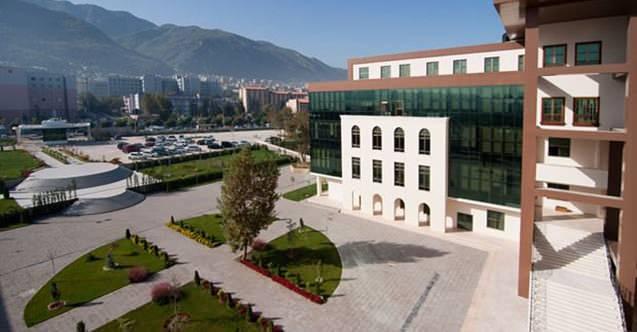 <p><strong>Bursa Teknik Üniversitesi</strong><br />
<br />
Kadro: 5 akademik personel<br />
Son Başvuru Tarihi: 2 Ekim</p>
