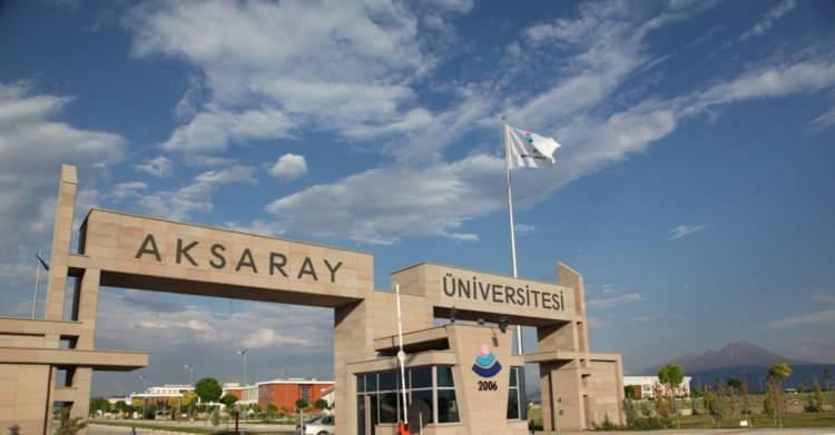 <p><strong>Aksaray Üniversitesi</strong><br />
<br />
Kadro: 8 akademik personel<br />
Son Başvuru Tarihi: 6 Ekim</p>
