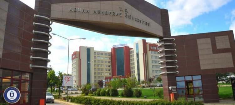 <p><strong>Aydın Adnan Menderes Üniversitesi</strong><br />
<br />
Kadro: 47 akademik personel<br />
Son Başvuru Tarihi: 6 Ekim</p>
