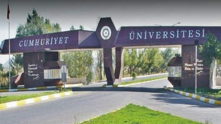 <p><strong>Sivas Cumhuriyet Üniversitesi</strong><br />
<br />
Kadro: 145 akademik personel<br />
Son Başvuru Tarihi: 6 Ekim</p>
