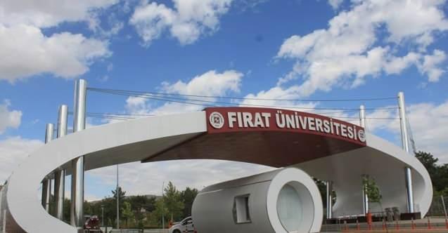 <p><strong>Fırat Üniversitesi (Elazığ)</strong><br />
<br />
Kadro: 36 akademik personel<br />
Son Başvuru Tarihi: 4 Ekim</p>

