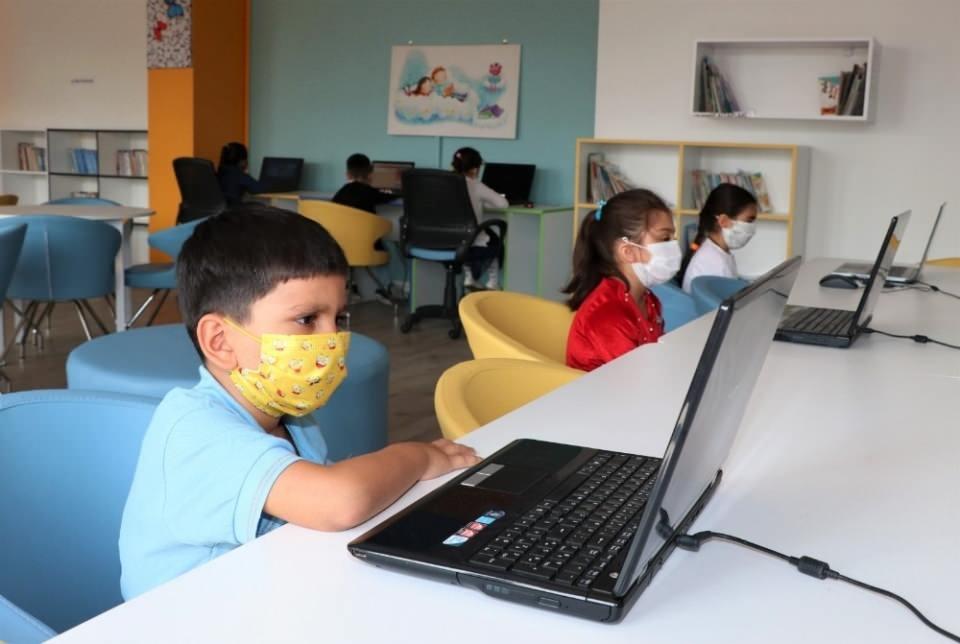 Sağlık Bakanlığı'ndan yüz yüze eğitim ile ilgili önemli kararlar