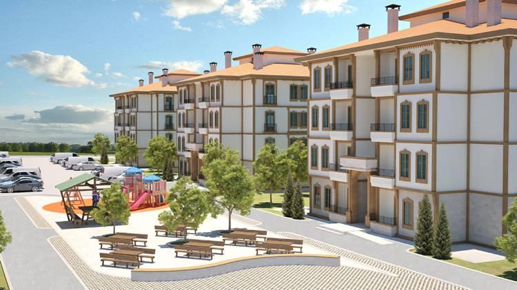 <p>Sinop - Dikmen 6 adet konut. Satış bedelleri 181 bin TL'den başlıyor. ​Samsun - Tekkeköy 3 adet konut. Satış bedelleri 134 bin TL'den başlıyor.​ Ordu - Merkez 1 adet konut. Satış bedeli 225 bin TL. ​Sivas Suşehri - 1 adet konut. Satış bedeli 128 bin TL.​</p>
