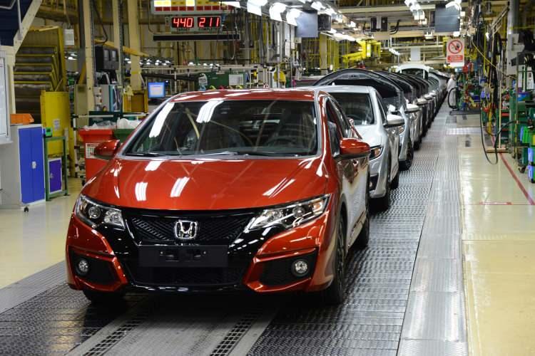 <p>Bu konuya Ağustos ayında açıklık getiren TOGG CEO'su Gürcan Karakaş, Türkiye’deki fabrikasını global bir kararla kapatacak olan Honda ile görüştüklerini belirterek, "Honda’nın kapanacak fabrikasını değerlendirmek istedik. </p>
