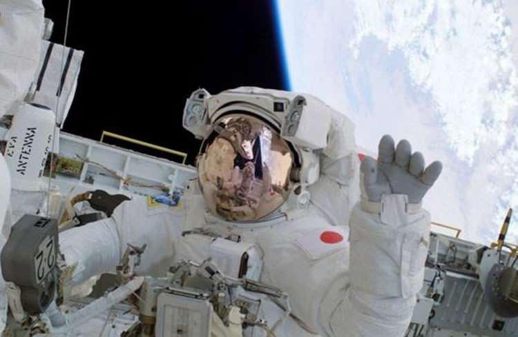 <p>Uzayda görev yapan astronotlar için nefes alabilecekleri bir ortam hayati önem taşıyor.</p>
