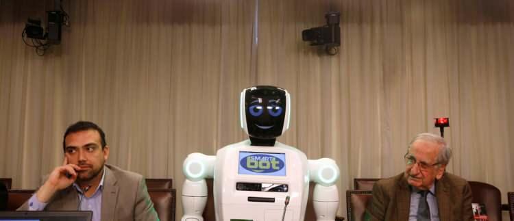 Dünya genelinde robotların sayısı rekor seviyeye ulaştı