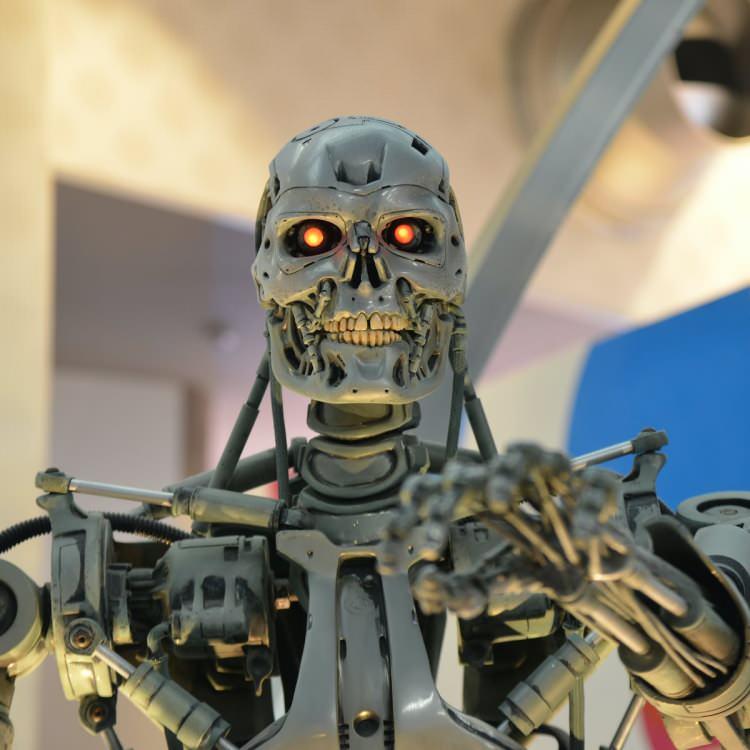 Dünya genelinde robotların sayısı rekor seviyeye ulaştı