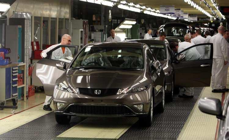 <p>Söz konusu iddiaya yalanlama geldi. Yapılan açıklamada Honda'nın Gebze'deki fabrikasının satışının gündemde olmadığı belirtildi.</p>
