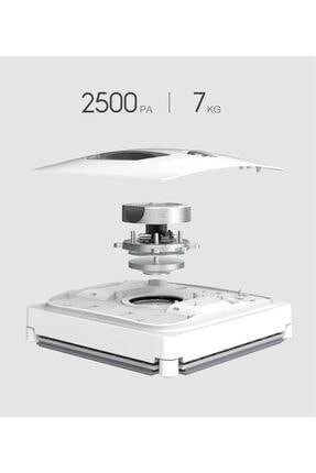 <p>Mijia Hutt W55 Cam Temizleme Robotu</p>