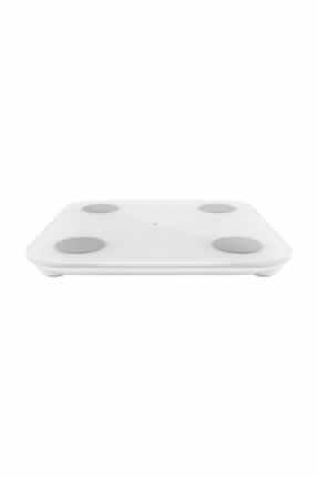 <p>Mi 2 Yağ Ölçer Fonksiyonlu Akıllı Bluetooth Tartı Xiaomi</p>