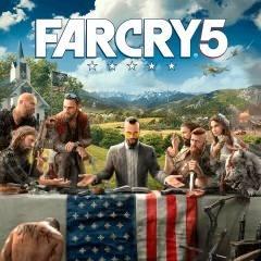 <p><strong><a href="https://store.playstation.com/tr-tr/product/EP0001-CUSA05847_00-FARCRY5GAME00000" target="_blank"><span style="color:#FFD700">Far Cry®5</span></a></strong></p>

<p>Eski Fiyat: 399,00 TL</p>

<p>İndirimli Fiyat: 83,70 TL</p>
