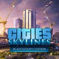 <p><strong><a href="https://store.playstation.com/tr-tr/product/EP4139-CUSA06407_00-CITIESPS4GAME001" target="_blank"><span style="color:#FFD700">Cities: Skylines - PlayStation®4 Edition</span></a></strong></p>

<p>Eski Fiyat: 179,00 TL</p>

<p>İndirimli Fiyat: 44,75 TL</p>
