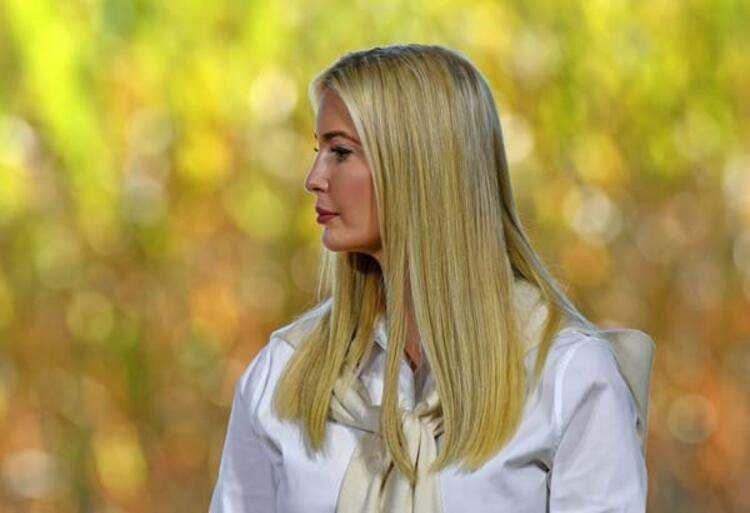 <p>Trump'ın kızı Ivanka ise, fotoğraflardan birini sosyal medya hesabında paylaşarak şunları yazdı: "Hiçbir şey onun Amerikan halkı için çalışmasını engelleyemez. İnatçı!"</p>
<p> </p>