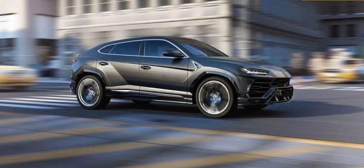 <p>LAMBORGHINI 16 adet satıldı</p>
<p>En çok satan modeli Urus: 8 adet</p>
