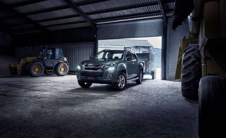 <p>ISUZU - 360 adet satıldı</p>
<p>En çok satan modeli D-MAX: 294 adet</p>