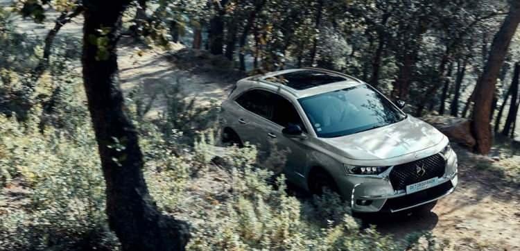 <p>DS - 436 adet satıldı</p>
<p>En çok satan modeli DS 7 Crossback: 421 adet</p>
