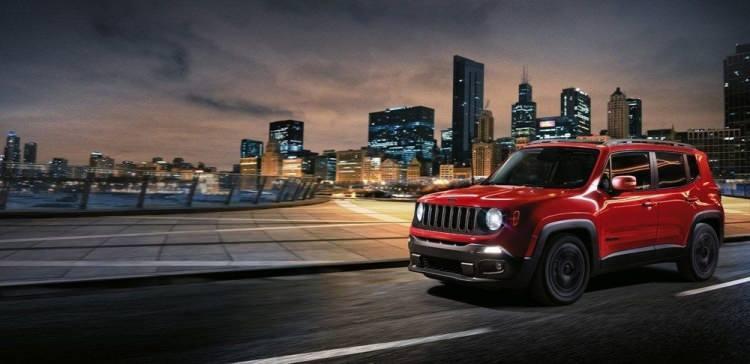 <p>JEEP - 3102 adet satıldı</p>
<p>En çok satan modeli Renegade: 2116 adet</p>