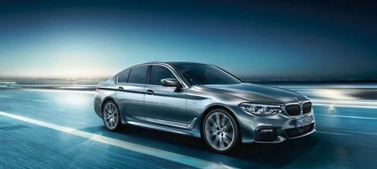 <p>BMW - 8530 adet satıldı</p>
<p>En çok satan modeli 3 Serisi: 2189 adet</p>