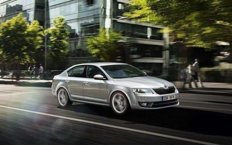 <p>SKODA - 15749 adet satıldı</p>
<p>En çok satan modeli Superb: 4981 adet</p>