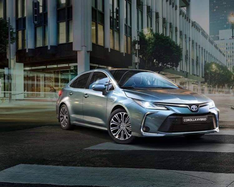<p>TOYOTA - 24069 adet satıldı</p>
<p>En çok satan modeli Corolla: 19272 adet</p>