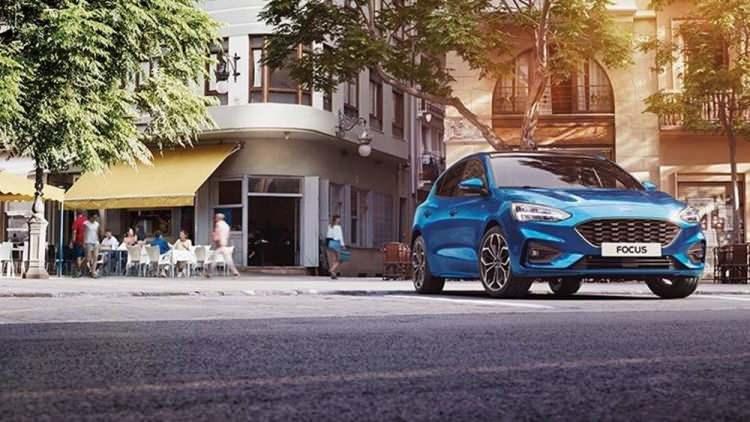 <p>FORD - 55 bin 673 adet satıldı</p>
<p>En çok satan modeli Focus: 7033 adet</p>