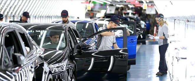 <p>OTOMOBİL PAZARI YÜZDE 101.9, HAFİF TİCARİ ARAÇ PAZARI İSE YÜZDE 189.1 ARTTI</p>
<p>2020 yılı Eylül ayı otomobil ve hafif ticari araç pazarı 2019 yılı Eylül ayına göre yüzde 115,8 artarak 90.619 adet oldu.</p>
<p>2020 yılı Eylül ayında otomobil satışları bir önceki yılın aynı ayına göre yüzde 101,9 artarak 71.296 adet olurken, hafif ticari araç pazarı yüzde 189,1 artarak 19.323 adet oldu.</p>
<p>Otomobil ve hafif ticari araç pazarı, 10 yıllık Eylül ayı ortalama satışlara göre yüzde 52,0 arttı.</p>