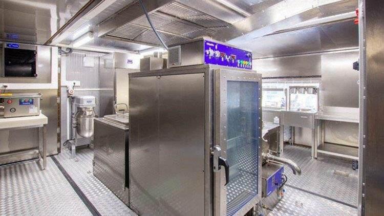 TSK'ya teslim edildi... İ&ccedil;ini g&ouml;renler şaşırıyor