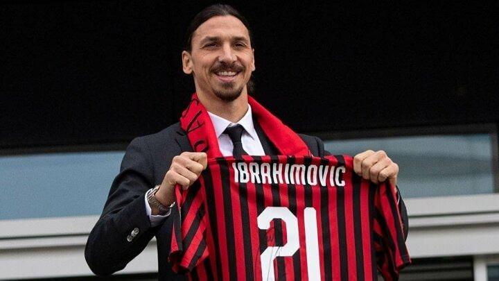 <p>Zlatan Ibrahimovic (Milan): 7 milyon euro</p>
