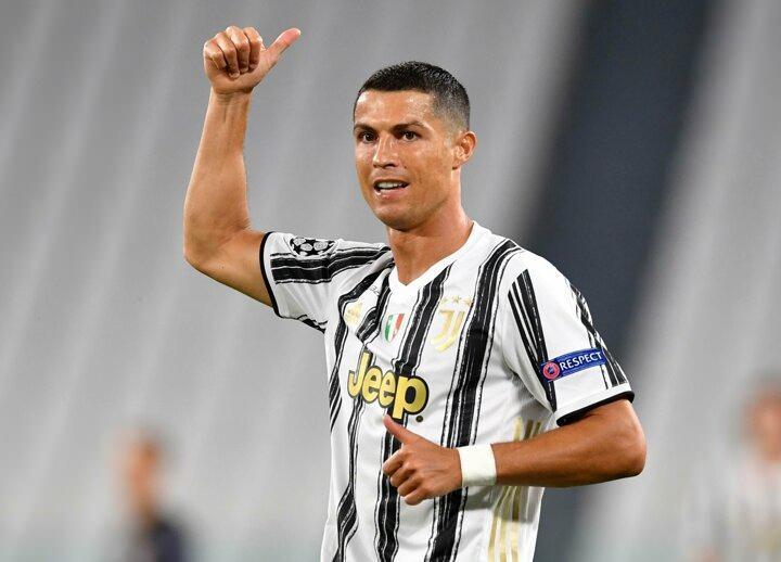 <p>Cristiano Ronaldo (Juventus): 31 milyon euro</p>
