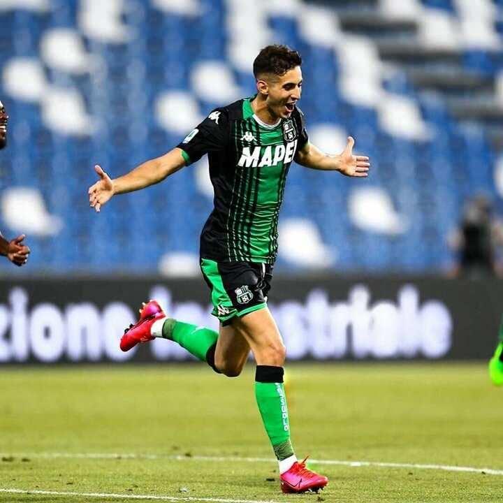 <p>Mert Müldür (Sassuolo): 400 bin euro</p>
