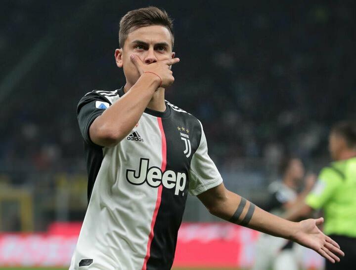 <p>Paulo Dybala (Juventus): 7.3 milyon euro</p>
